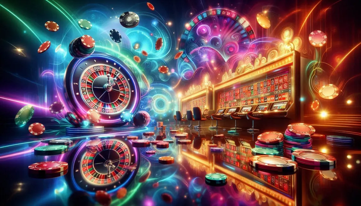 Casino Antibes